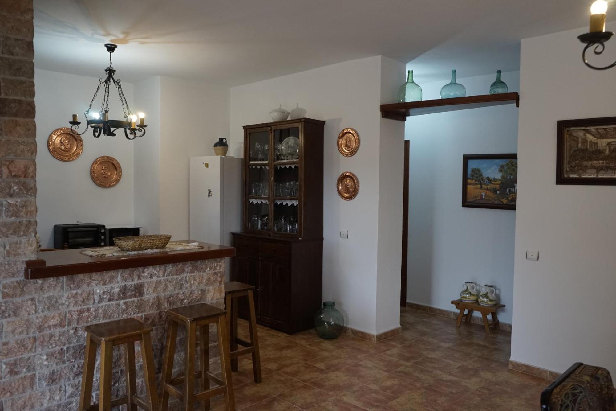 Casa La Era De Abdalajis-caminito Del Rey Valle de Abdalagis