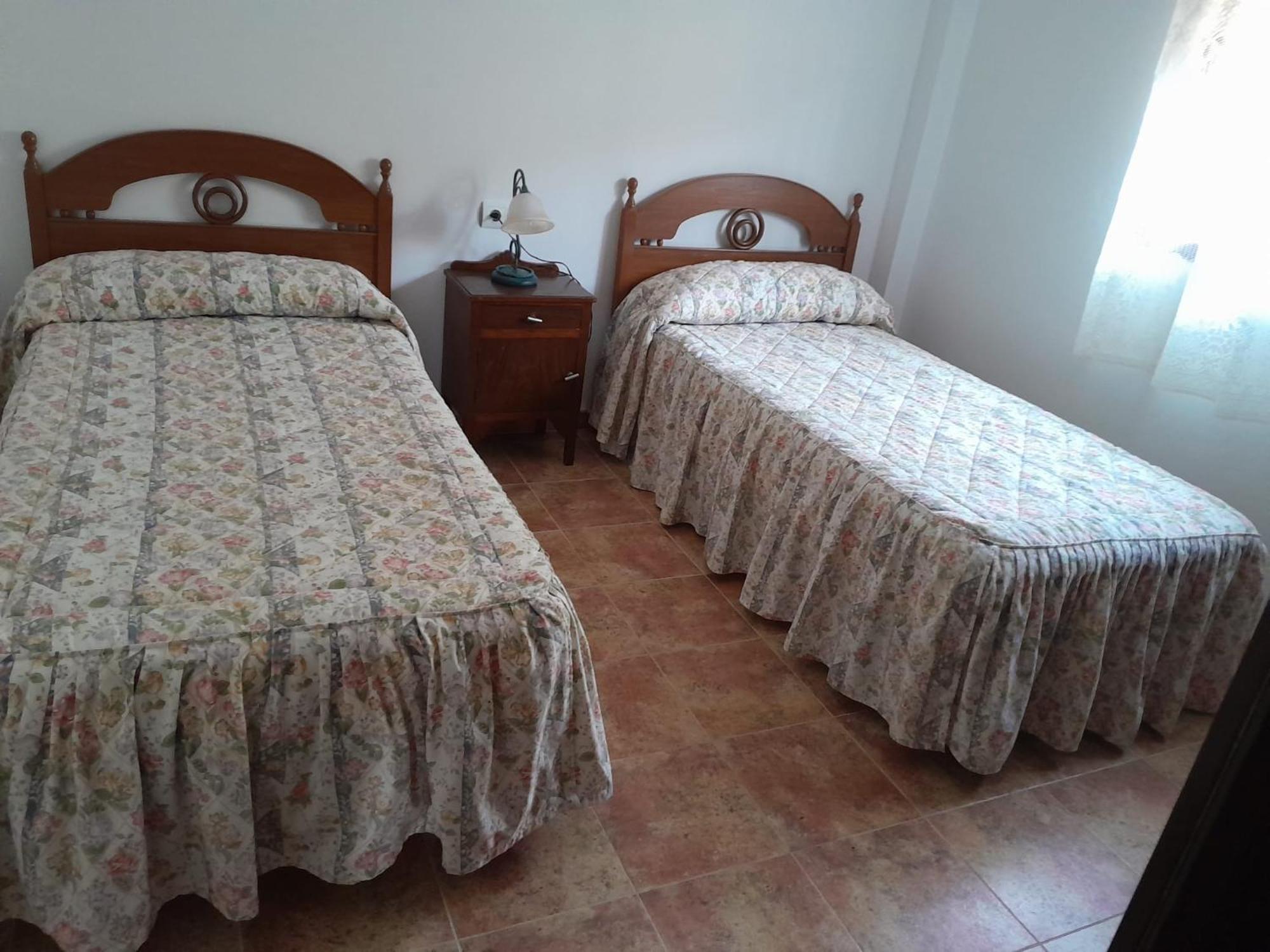 Casa La Era De Abdalajis-caminito Del Rey
