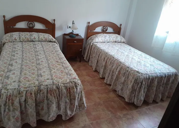 Casa La Era De Abdalajis-Caminito Del Rey