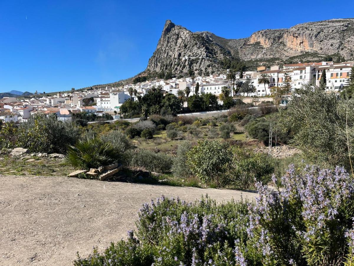 Casa La Era De Abdalajis-caminito Del Rey *
