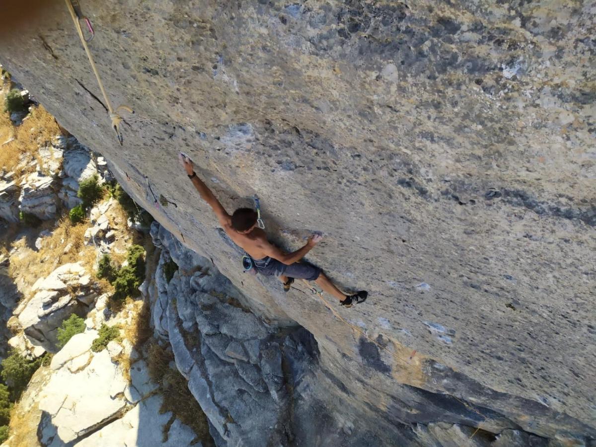 Hébergement de vacances Casa La Era De Abdalajis-caminito Del Rey