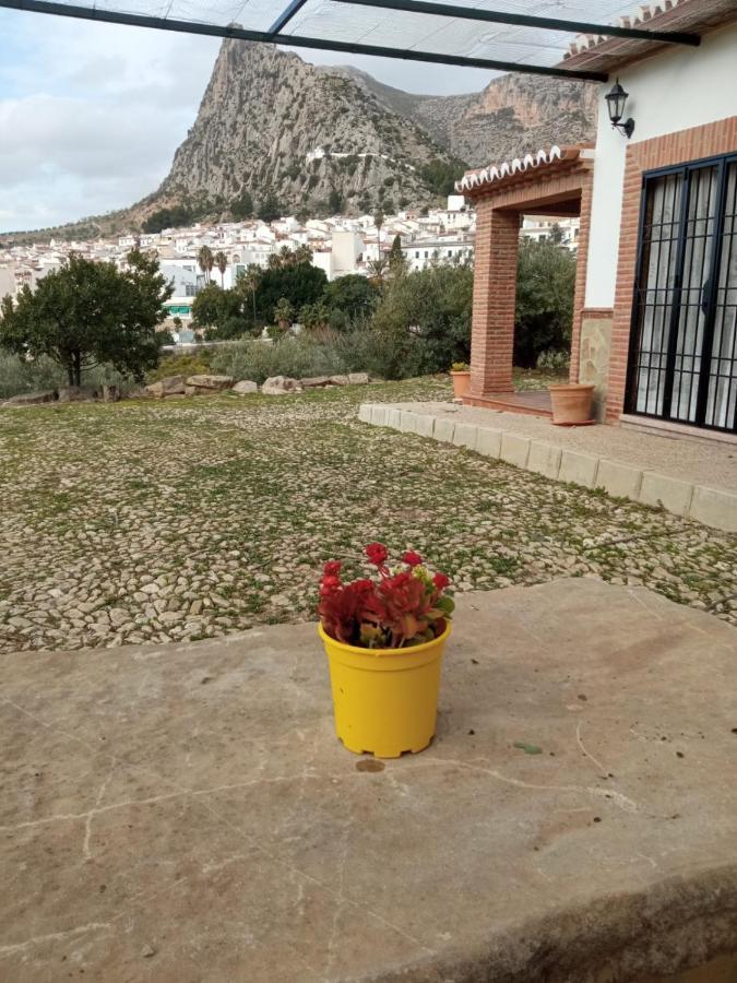 Casa La Era De Abdalajis-caminito Del Rey Hébergement de vacances *